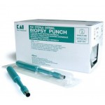 KAI Disposable Biopsy Punch X 20